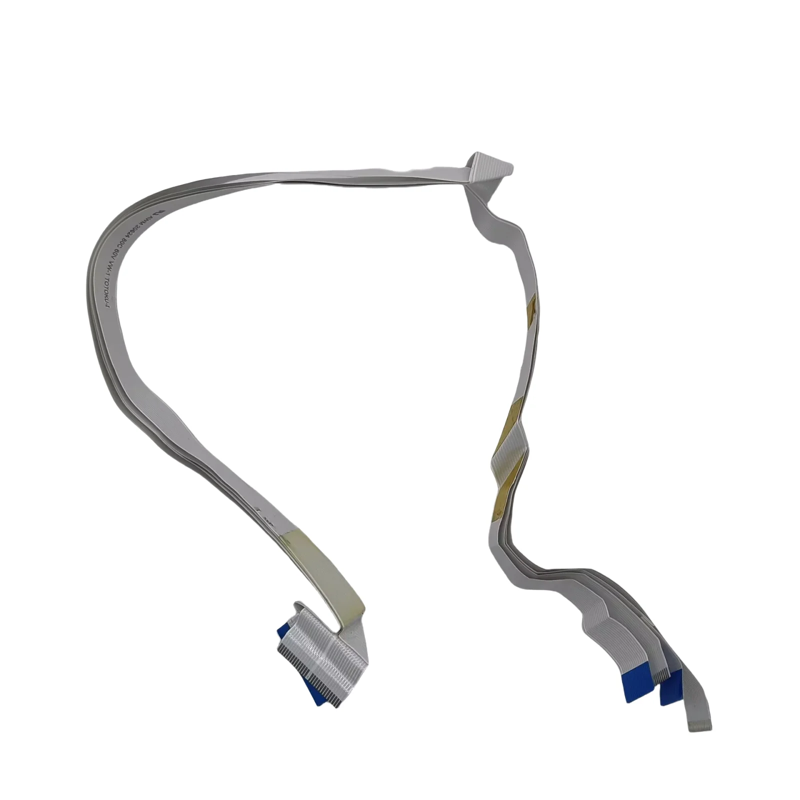 Cable de carro de cabezal de impresión compatible con EPSON 725 EP-801A PX730 PX820 PX820FWD EP-901A EP-804A 700 TX710W 730 810 PX700W TX810 TX700W