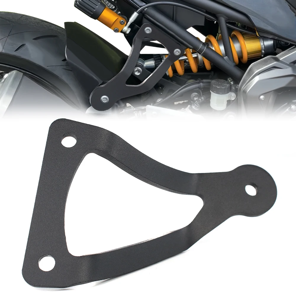 For Kawasaki Z900 2017 2018 2019 2020 2021 2022 2023 2024 Motorcycle Exhaust Hanger Bracket Muffler Exhaust Hanger Holder Z 900