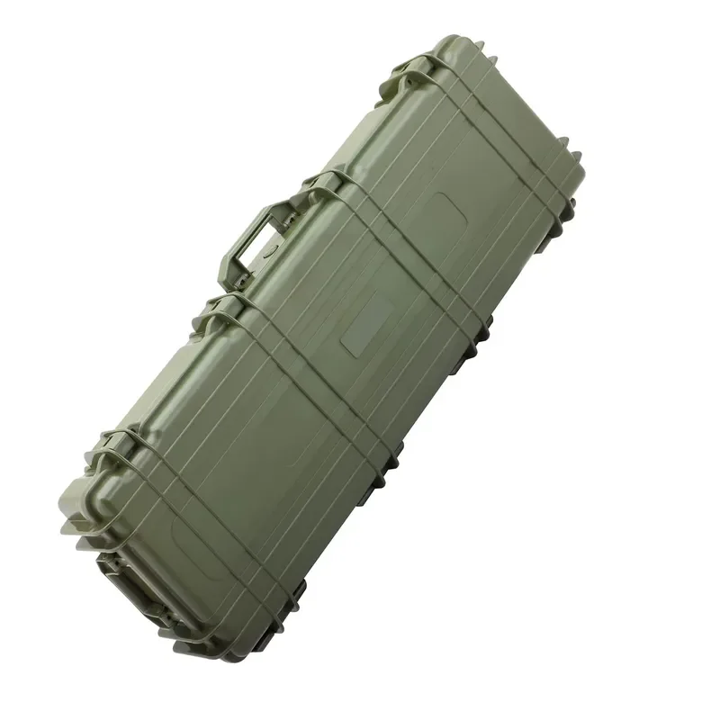 Wonderful OEM/ODM Waterproof Shockproof Dustproof ABS Hard Plastic Trolley Case Equipment Shell
