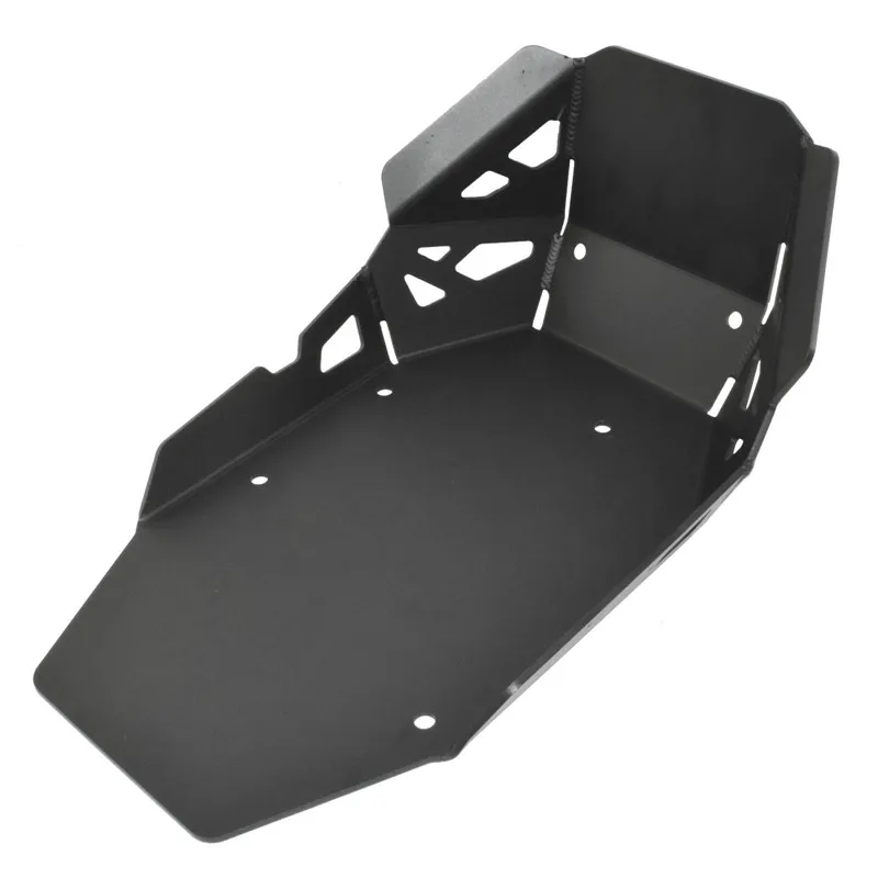 waase For Triumph Tiger 850 Sport 2020 2021 2022 Engine Belly Pan Guard Skid Plate Protector