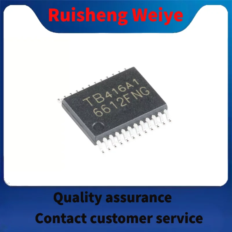 TLP785 TB6612FNG TC8002D TL082CDT TLE5012BE1000 TLP290-4 Integrated circuit IC