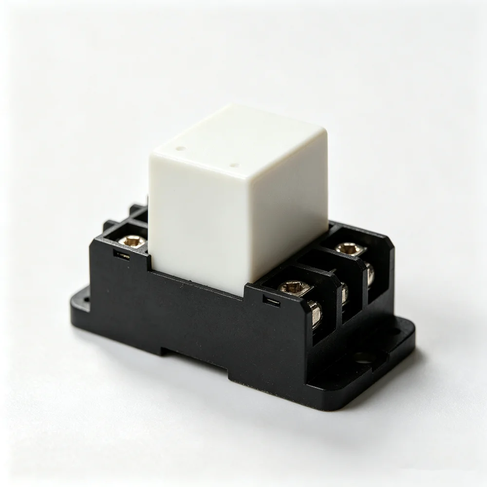 V23132‑A2001‑A200  V23132-A2001-A100   V23132-B2002-B200  Automotive Electronic Switch 12V Large Ampere Circuit Protection Relay