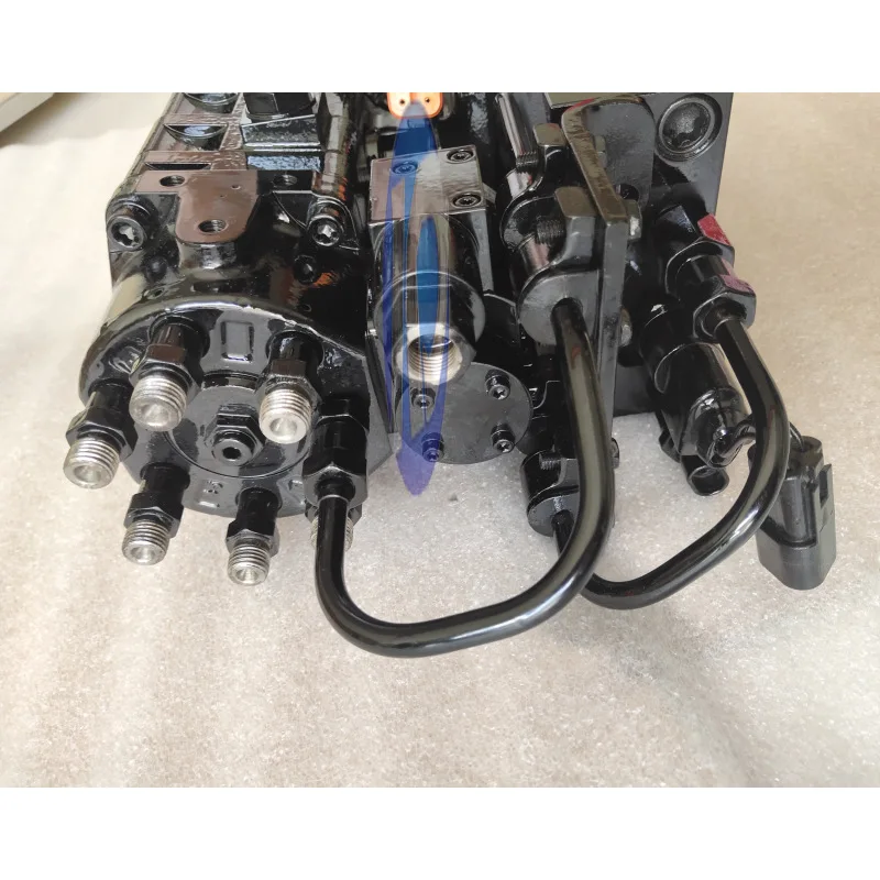 for Cummins engine parts fuel pump QSC8.3 storage pump high pressure fuel pump 4076442