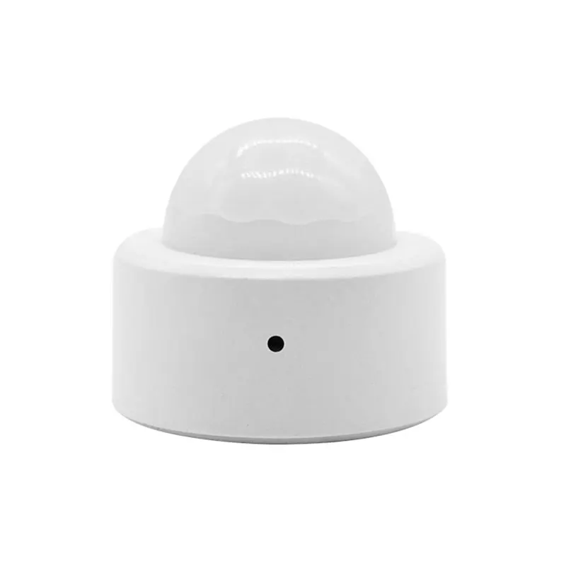 Xiaomi-Zigbee Sensor de Movimento PIR, Sensor de Movimento Corporal Humano, Detector de Segurança Inteligente, Controle de Vida, Alexa, Google Home