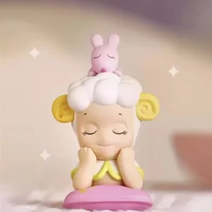 11 principais vendas boneca fada voadora - №10