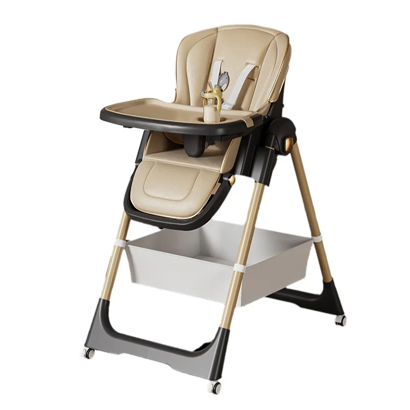 Baby Dining Chair F…