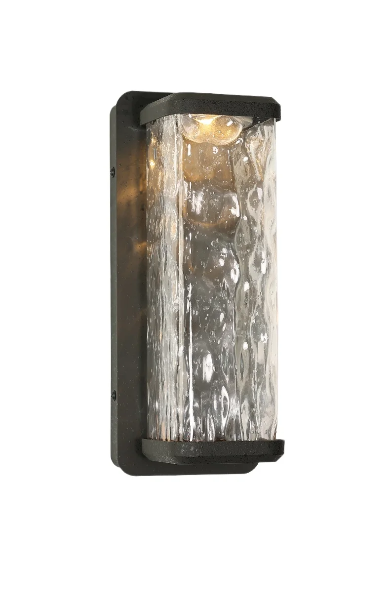 

Outdoor wall lamp waterproof aisle courtyard outdoor led super bright waterproof lamp balcony bathroom wall lamp