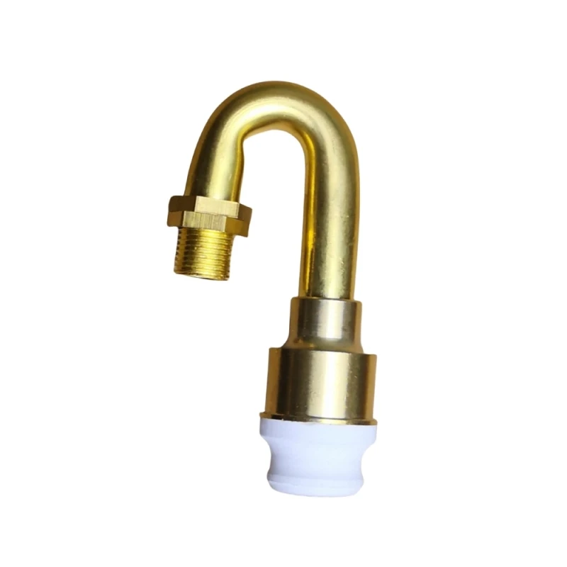 Ceramic Nozzles Mixing Tube Gas Chamber for HK150-STYLE Lantern