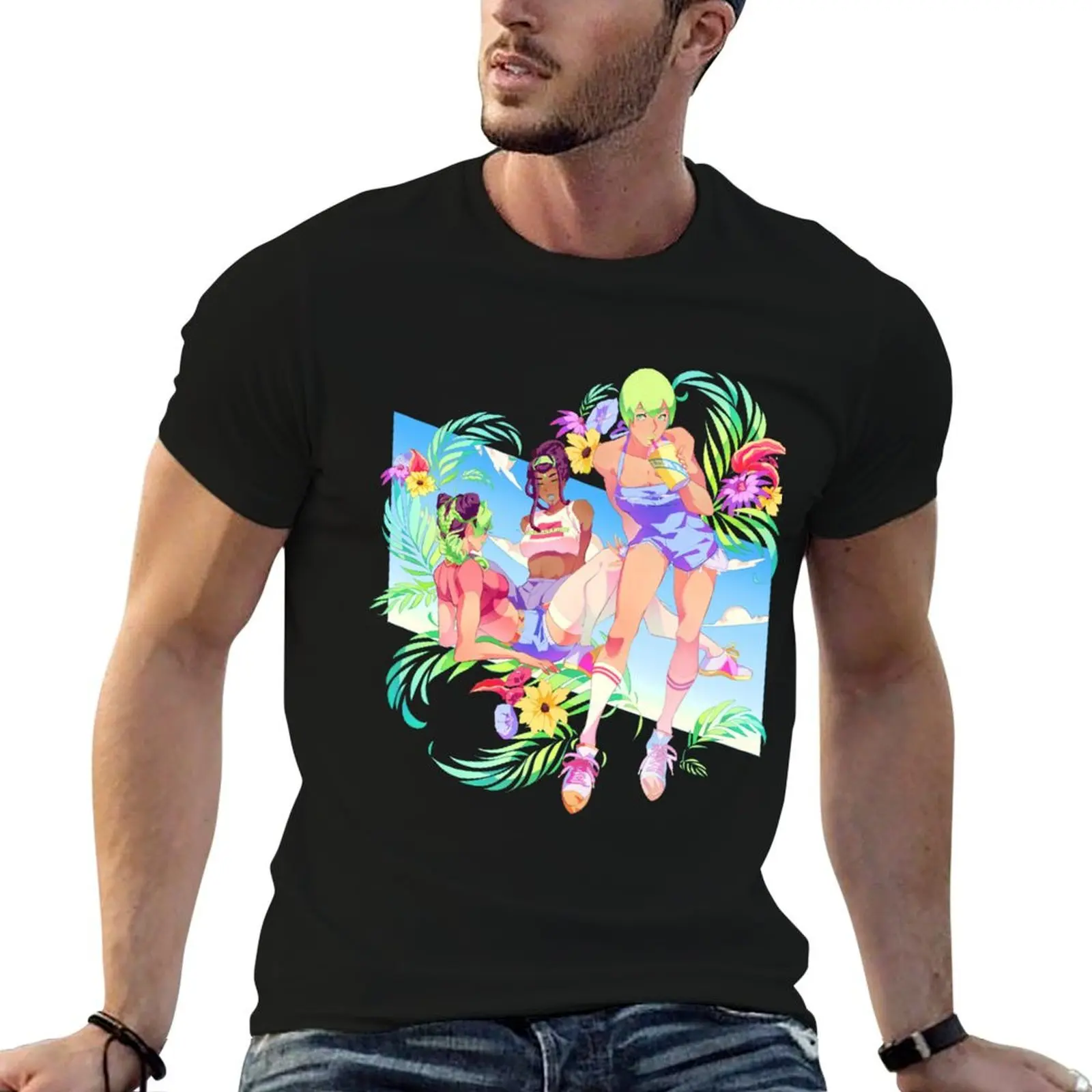 

T-Shirt man graphic man SUMMER casual men ! for shirts t shirts t for GIRLS