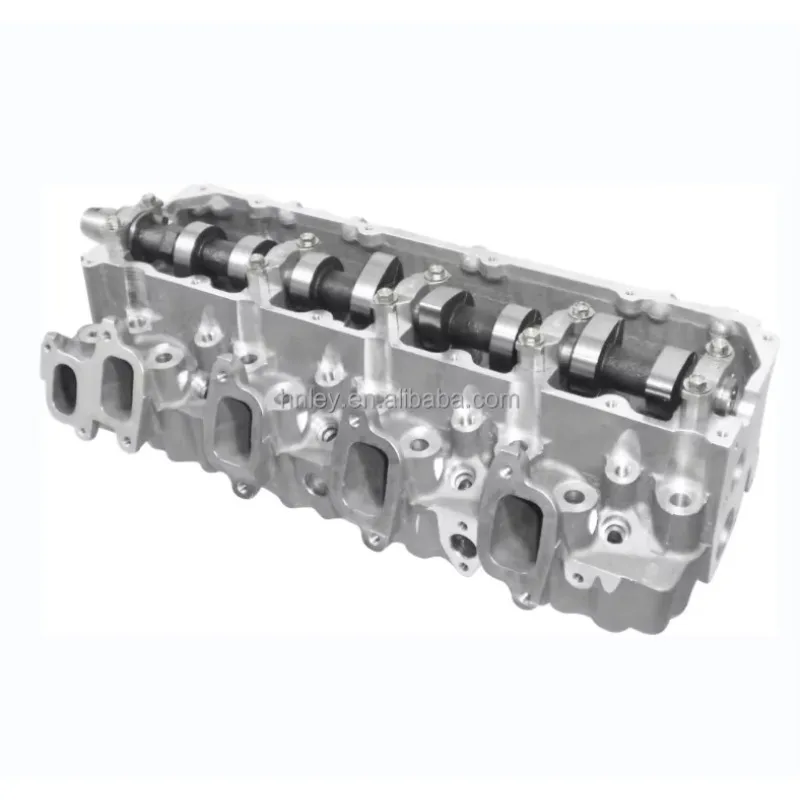 

Auto Diesel Engine Parts 11101-69175 AMC908782 1KZ-TE 1KZ For Toyota Complete Cylinder Head