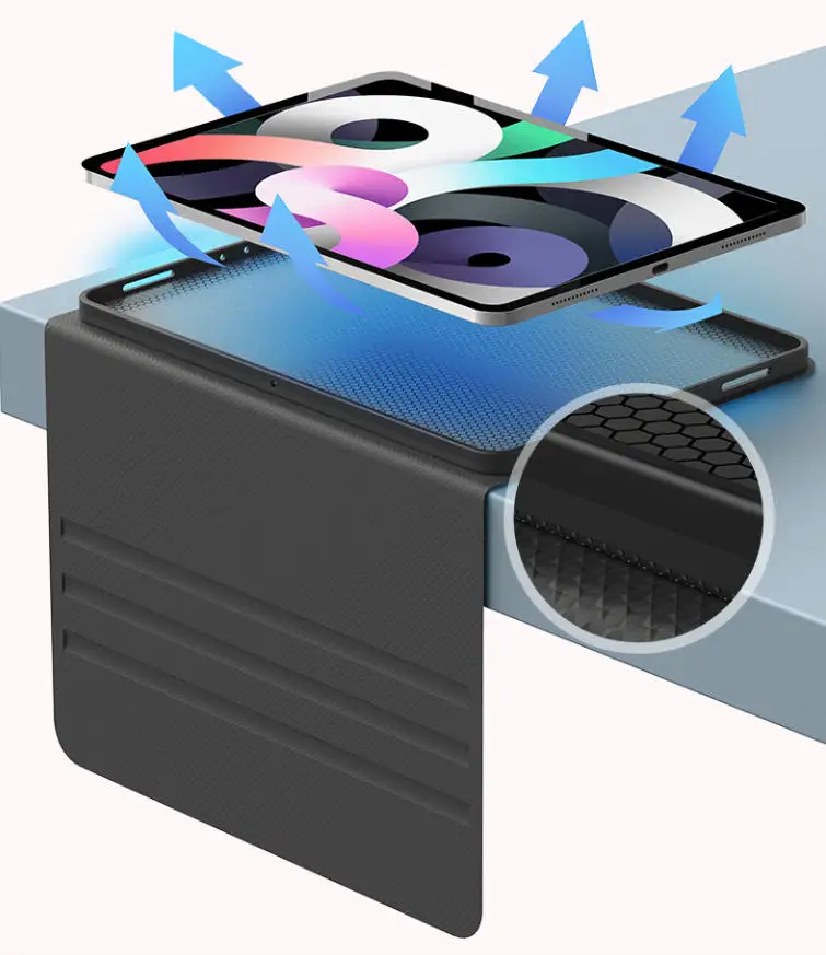 تلوين شين تشان لهاتف سامسونج تاب الوسادة جالاكسي تاب S7 S8 S9 A9 S10 S11 FE Plus 11in 12.4in 13.1in حافظة واقية غطاء لوحي