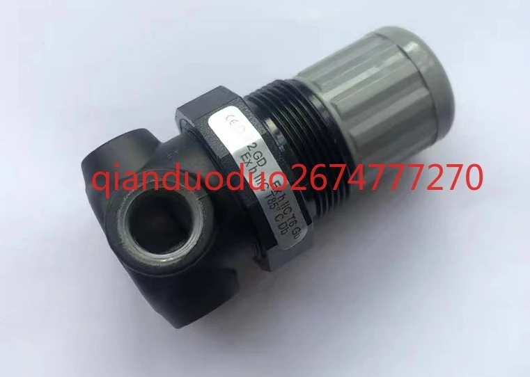 

V07-200-NNKG Предохранительный клапан 100/NNAG/NNKA/NNLG/NNMG Предохранительный клапан