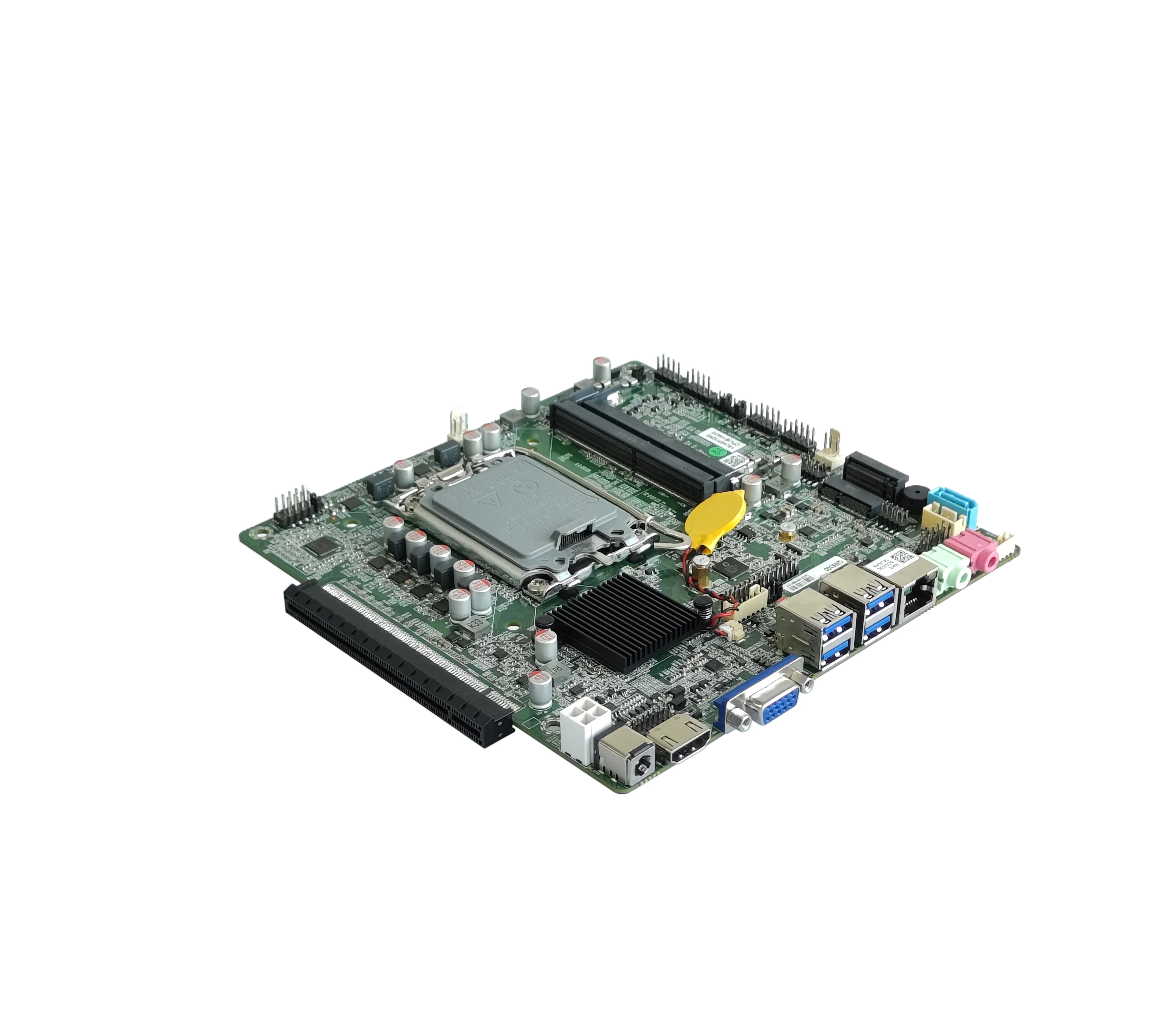 High Configuration LGA1700 H61 - đánh giá và giá Ddr4 Ram