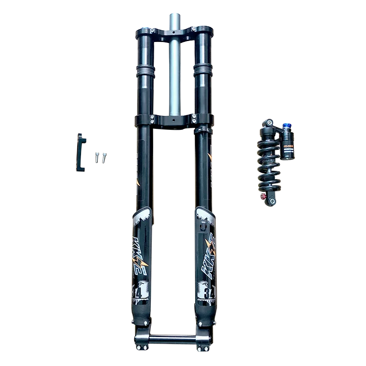 Kke Alloy Suspensio… - image