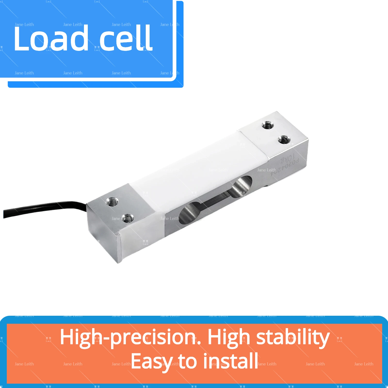 Load Cell Sensor Cells with Amplifier Transmitter Indicator Display Digital Module Hx711 Kit 5KG 10KG 20KG