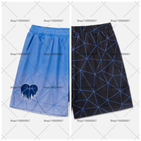 2025 New Arrive style COLD HEARTS Shorts Breathable Training Sports comfort Basketball Loose Casual Beach Shorts