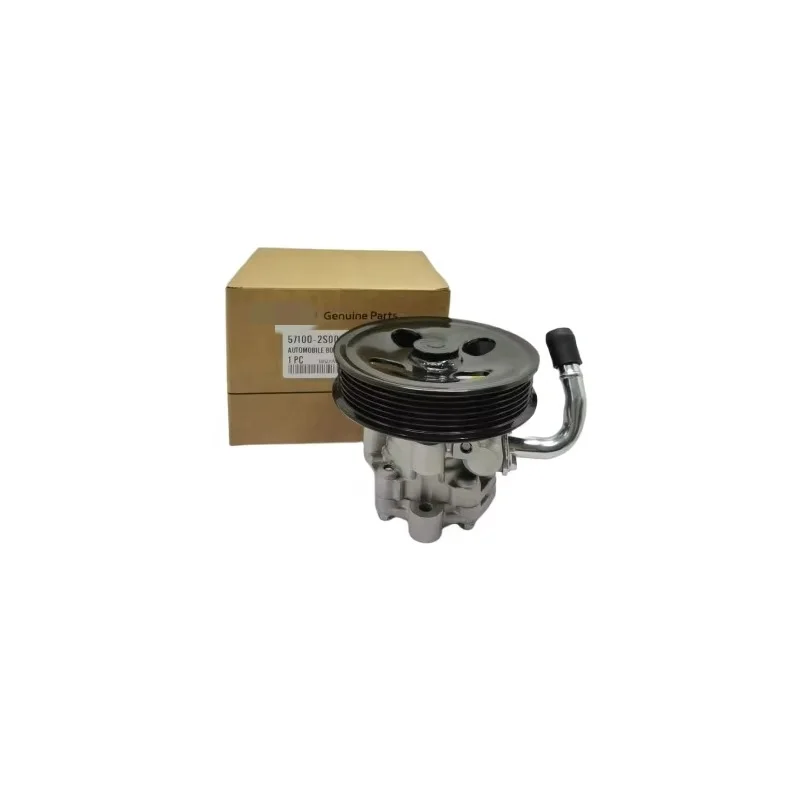 

Насос гидроусилителя руля для Kia Sorento, насос вакуумного усилителя руля, насос гидроусилителя руля с функцией контроля качества