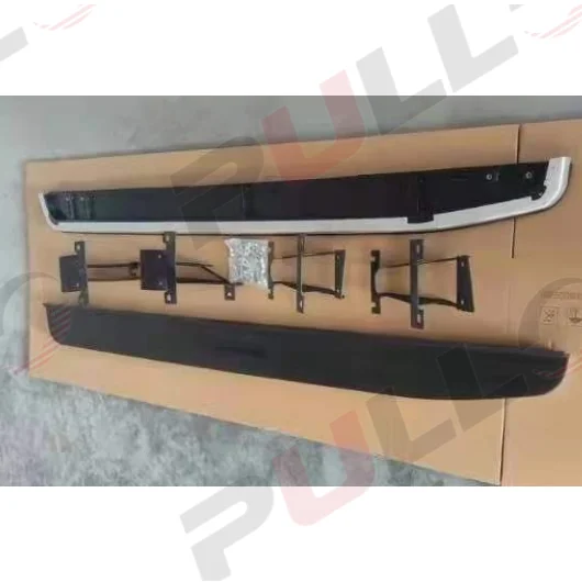 side step side pedal suitable for  Range Rover sport style  2013- 2017 side pedal