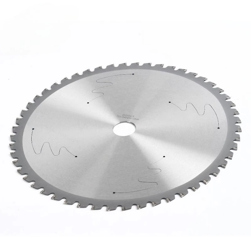 

305*2.2/1.8*25.4*60T Iron Cutting Saw Blade With Ceramic Tips for Metals Dry Cutting