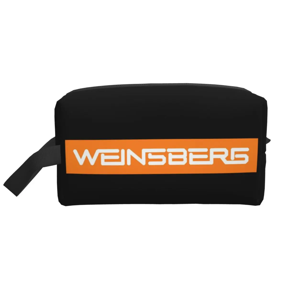 

Женская косметичка Weinsberg Caravan, органайзер для макияжа, сумка для хранения туалетных принадлежностей, коробка для хранения, пенал