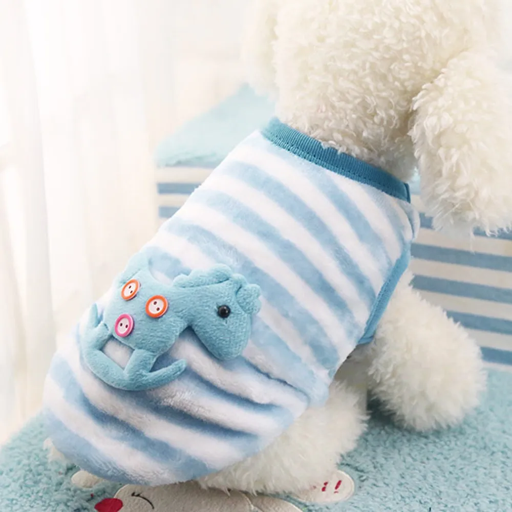 Dog Girl Clothes Large Clothing Dog Pet Sweater Puppy Coats Small Shirt Cat Soft Puppy Cat Dog Sweaters For Medium Dogs Female