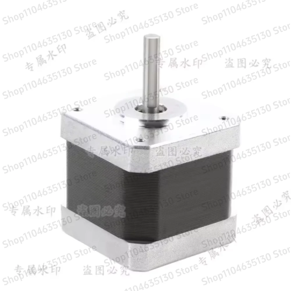 Ender-3 V3 42-40 Stepper Motor 40MM X Y For CR-10S Pro V2_CR-X_CR-X Pro_Sermoon V2_Ender-3 V3 SE_Ender-3 V3 KE 3D Printer Parts