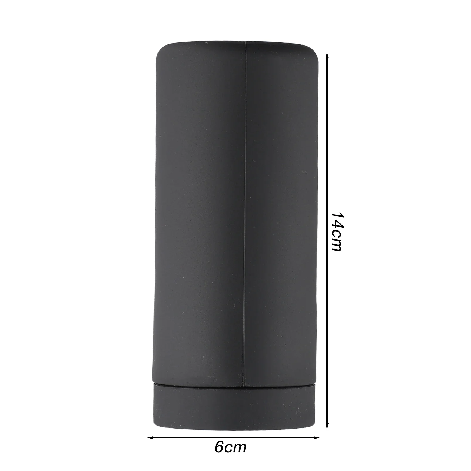 

Диспенсер для лосьона и жидкого мыла, компактный, для ежедневного использования, герметичный, из высококачественного силикона, для жидкого мыла для рук.