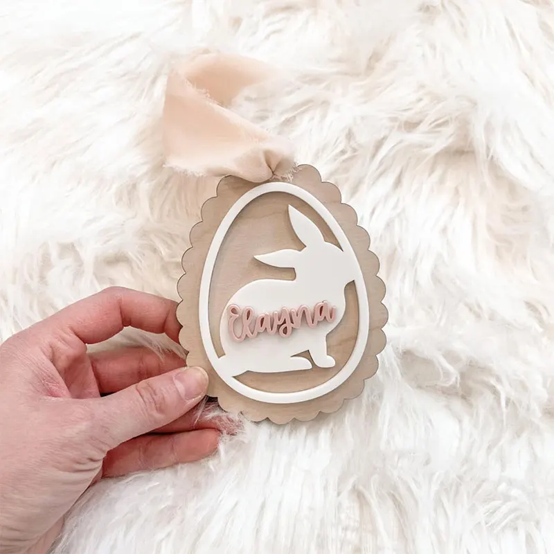 Personalized Easter…