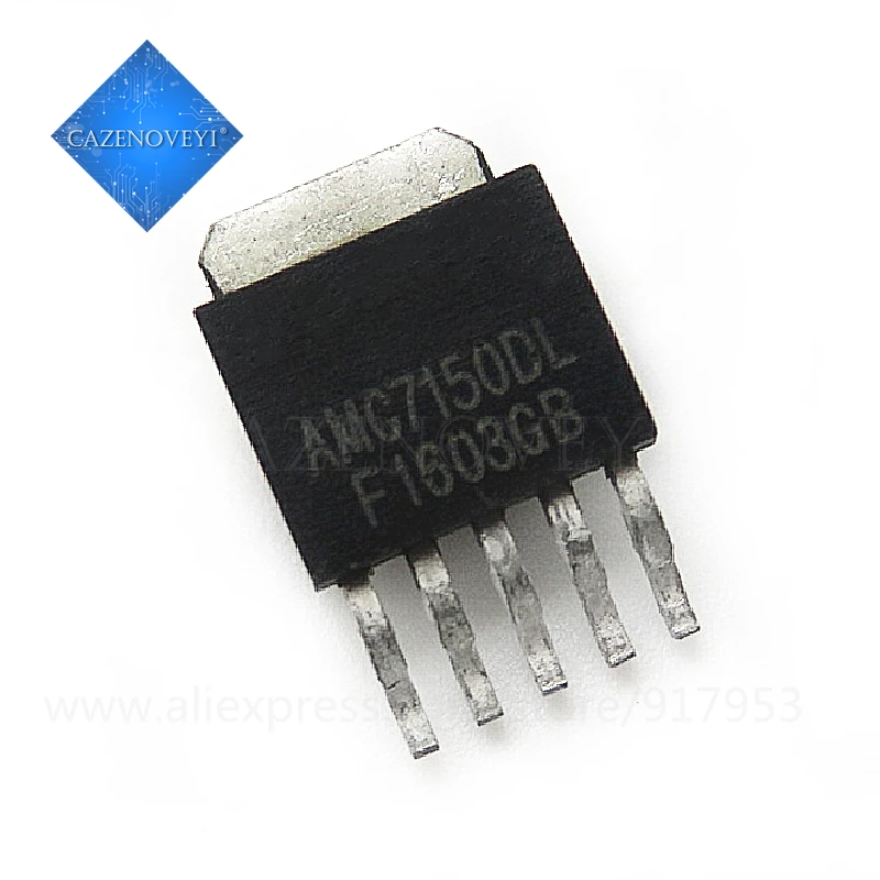 Good product (5piece) AMC7140DL AMC7140 AMC7150DL AMC7150   Can provide image reference