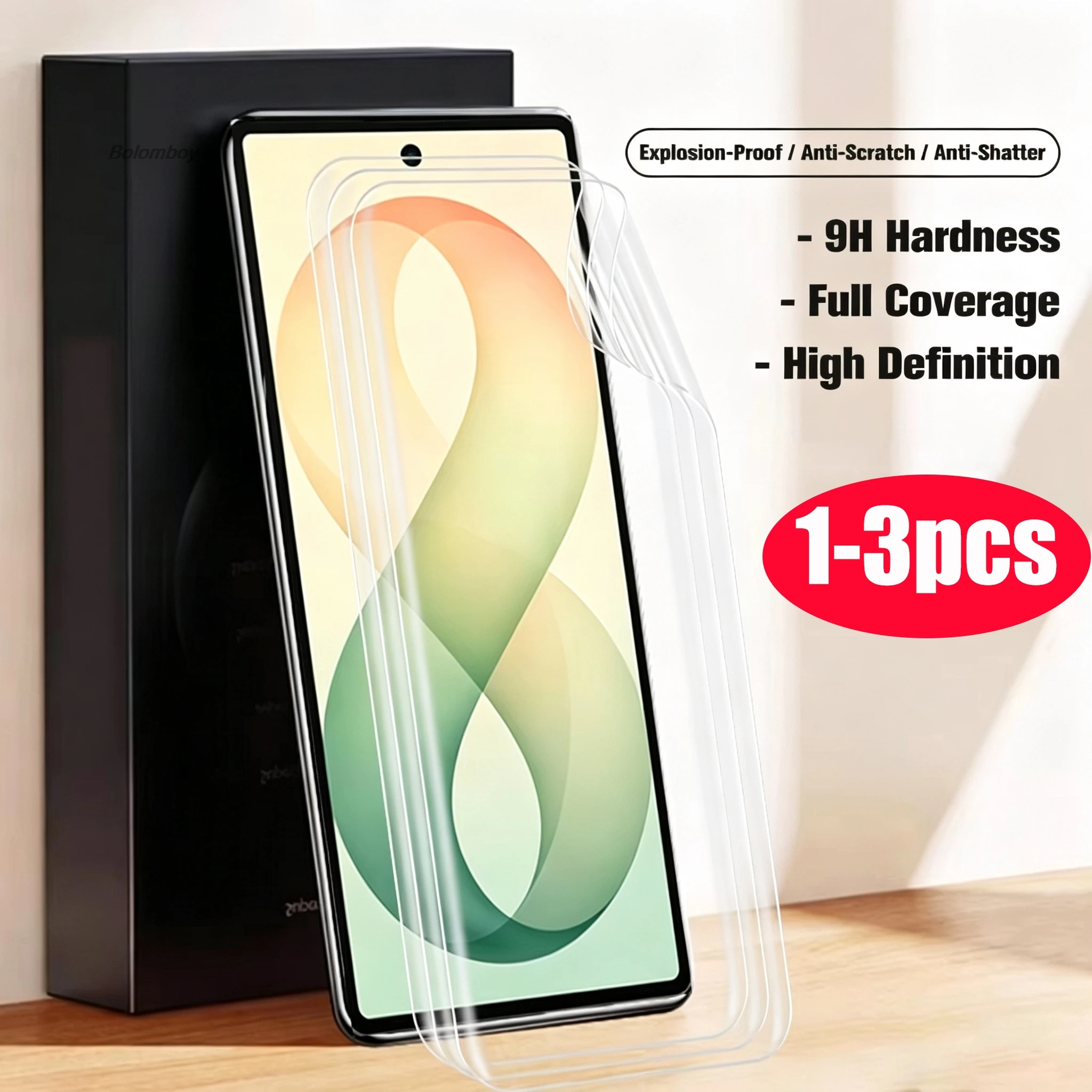 Z Fold 8 Ultra Inner Screen Protectors For Samsung Galaxy Zfold8 ZFlip8 8 7 6 5 Hydrogel Film With Auto Alignment Install Frame
