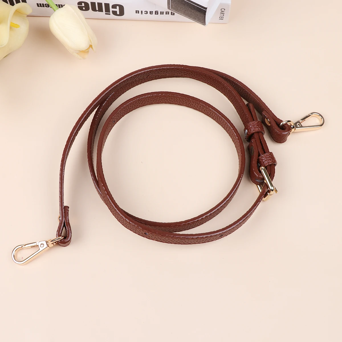 

Adjustable Shoulder Strap Bag Women Ladies Replacement Satchel Bags for Tape Miss