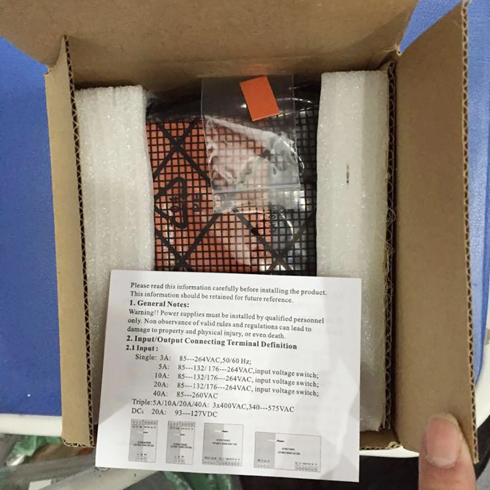 8862700000 Power Su…