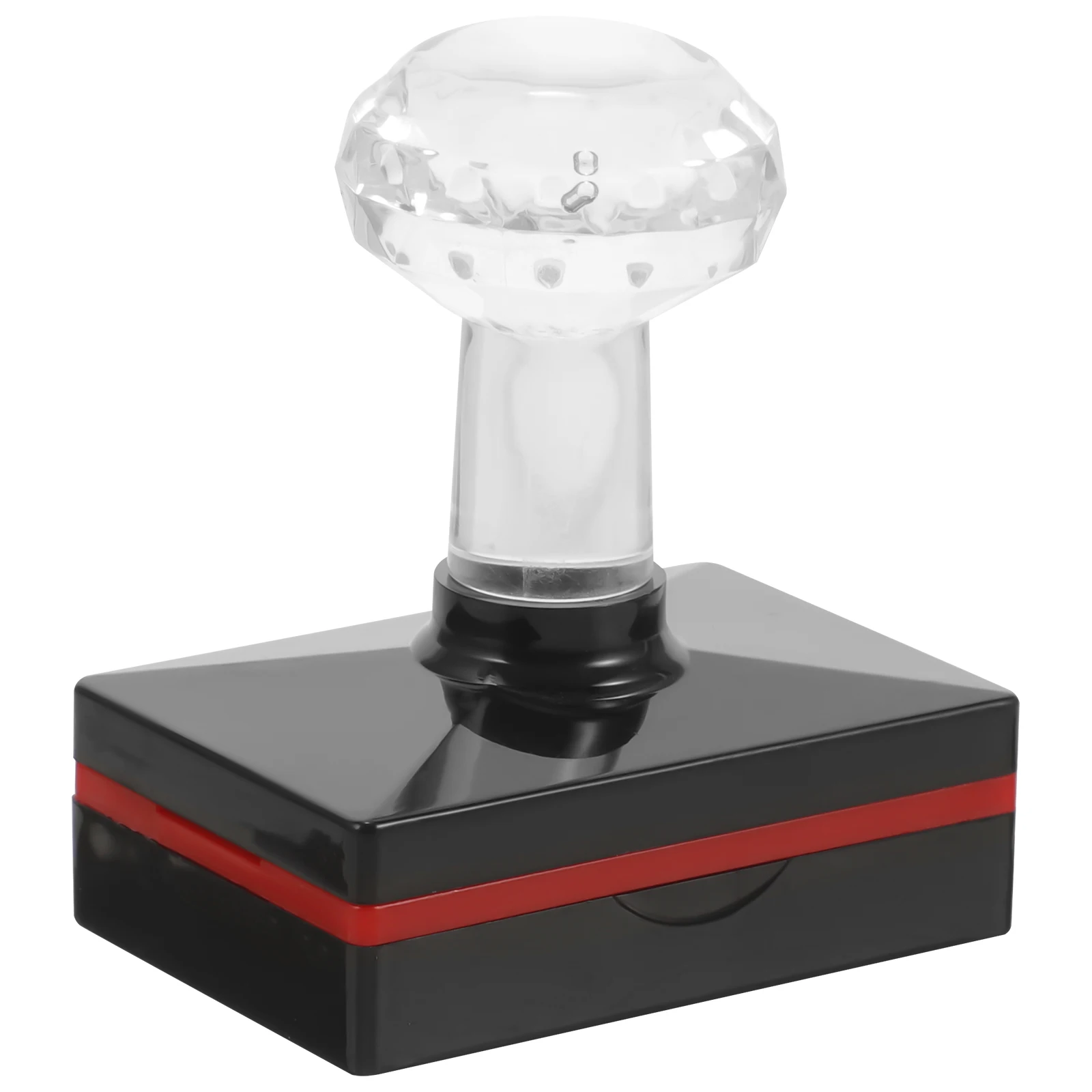 

Mini Christmas Stamps Set for Card Making DIY Scrapbooking Plastic Xmas Stamper Craft Teens Holiday Fun Christmas Stamps