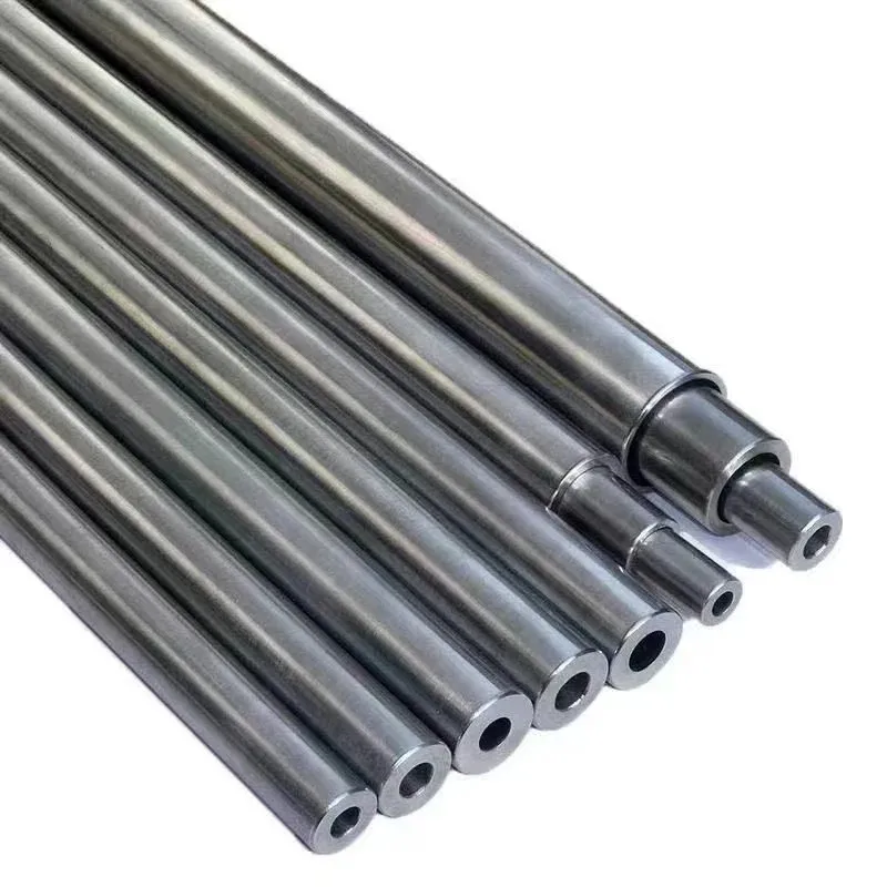

Outer Diameter 12mm 14mm 16mm Seamless Precision Pipe Hydraulic Down Pipe Lathe Chamfering Chromium Molybdenum Alloy Seamless