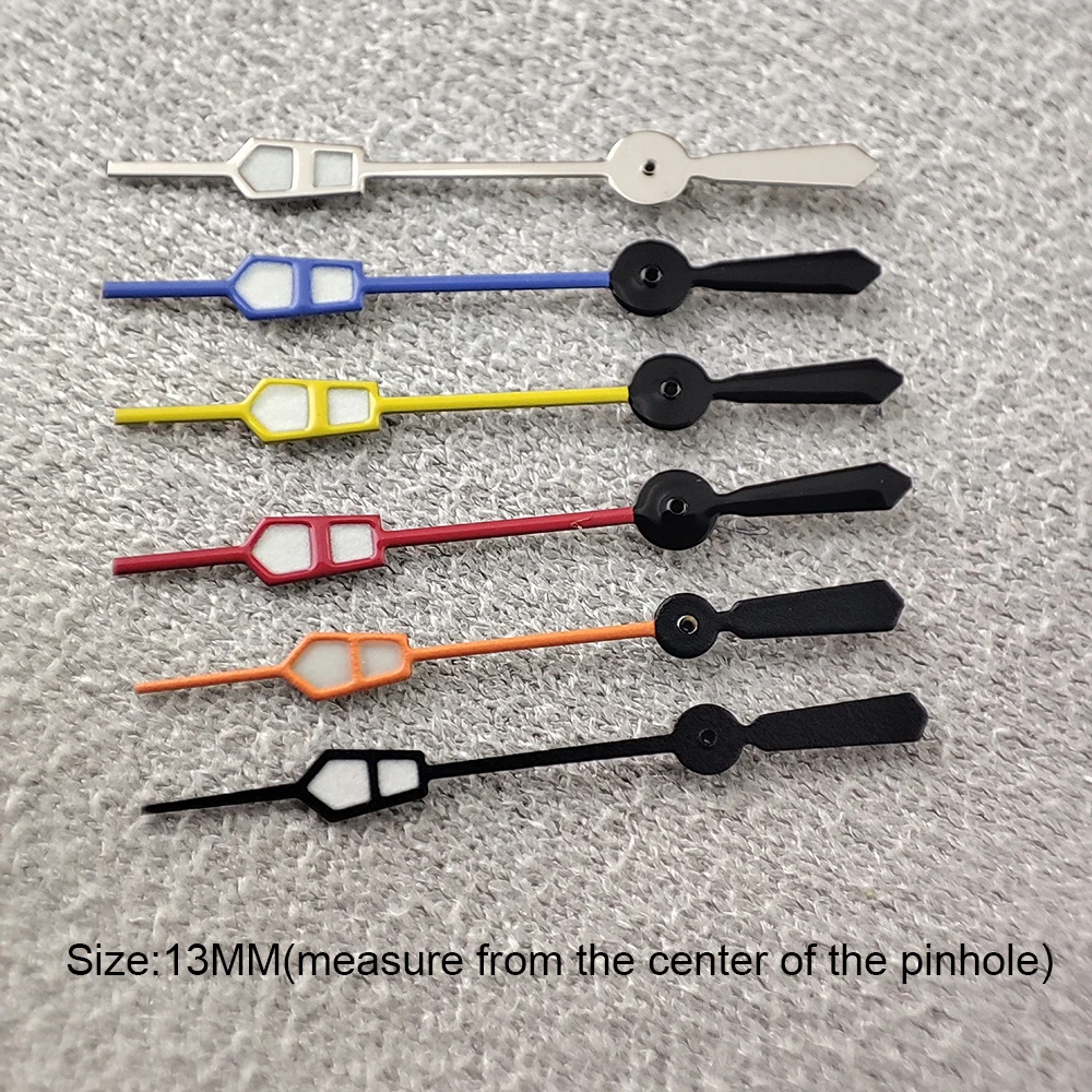 Watch Parts NH35 Wa… - image