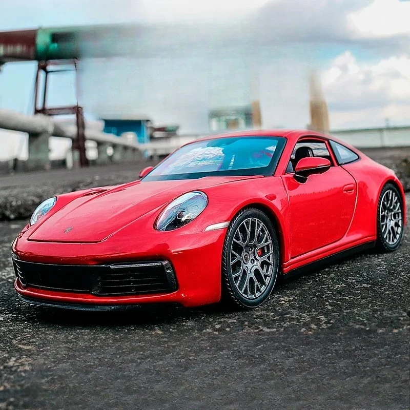 Welly 1:24 Simulato…