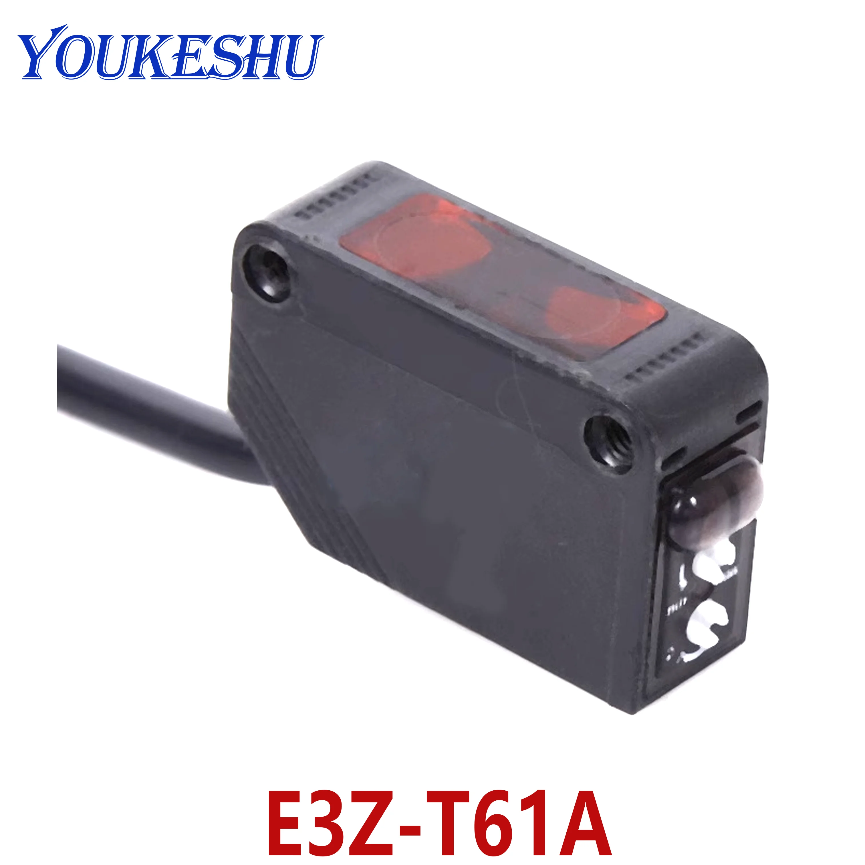 

New Original E3Z-T61A 2M optoelectronic switch