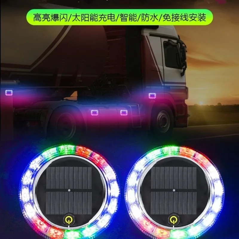 luz-de-seguranca-led-solar-para-carro-com-base-magnetica-forte-luz-traseira-de-advertencia-anticolisao-para-automoveis