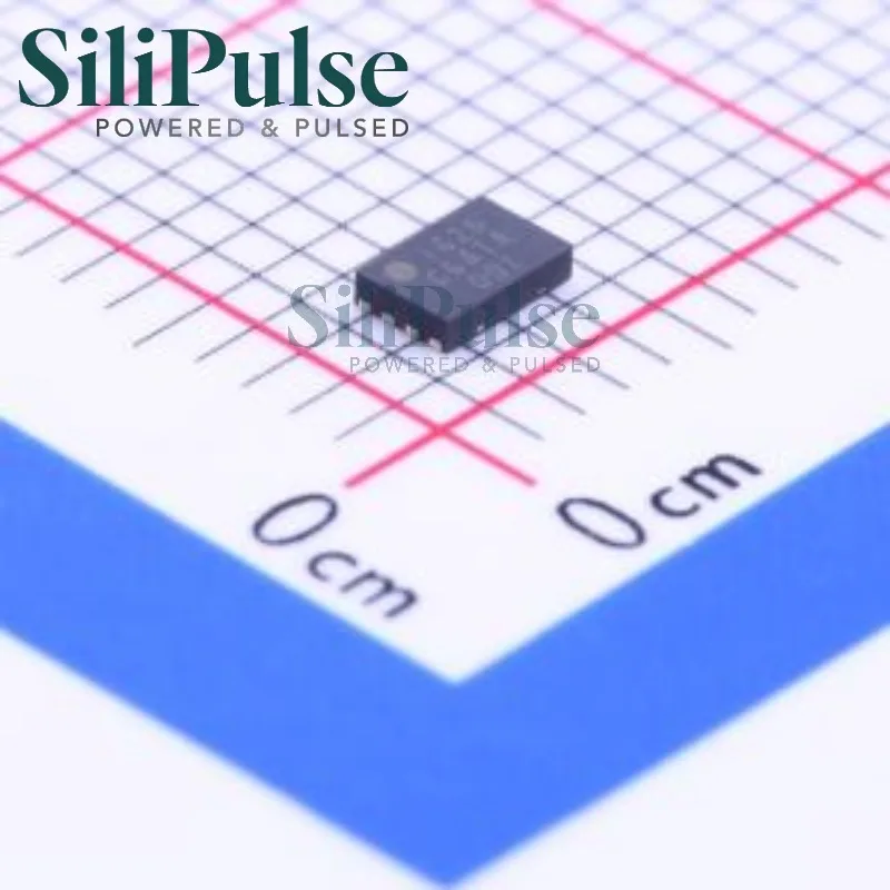 (5-20pcs) MB85RC64TAPN-G-AMEWE1 DFN-8-EP(2x3) 100% Original In Stock FRAM -RAM - -IC-64Kb- 8K-x-8 -I²C-3.4MHz-8-SON