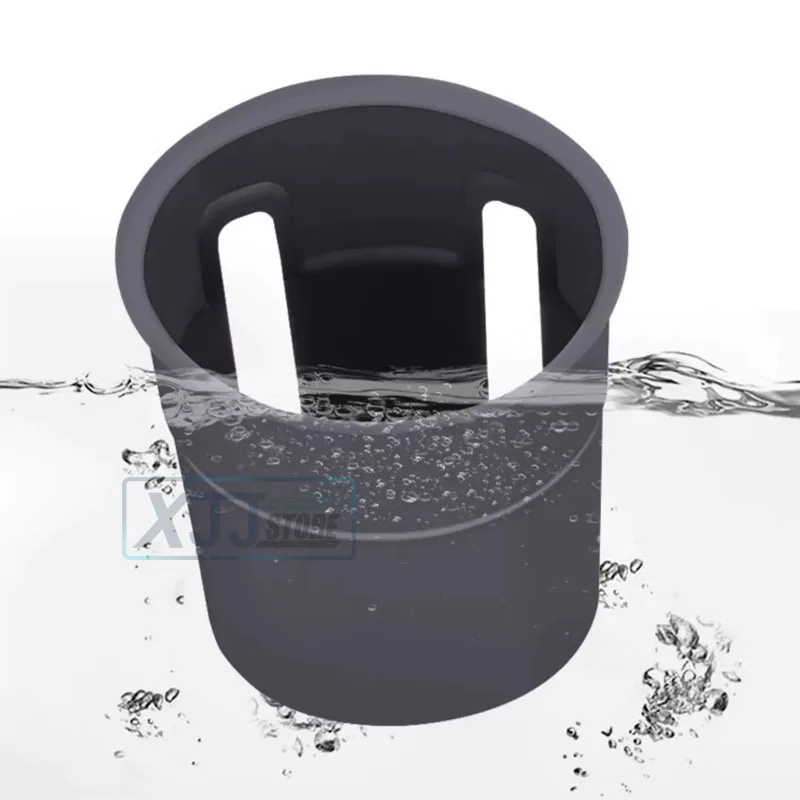 Fit for Toyota Avalon 2019 2020 2021 2022 2023 2024 Center Console Armrest Box Tray Silicone Cup Holder Storage Box Interior