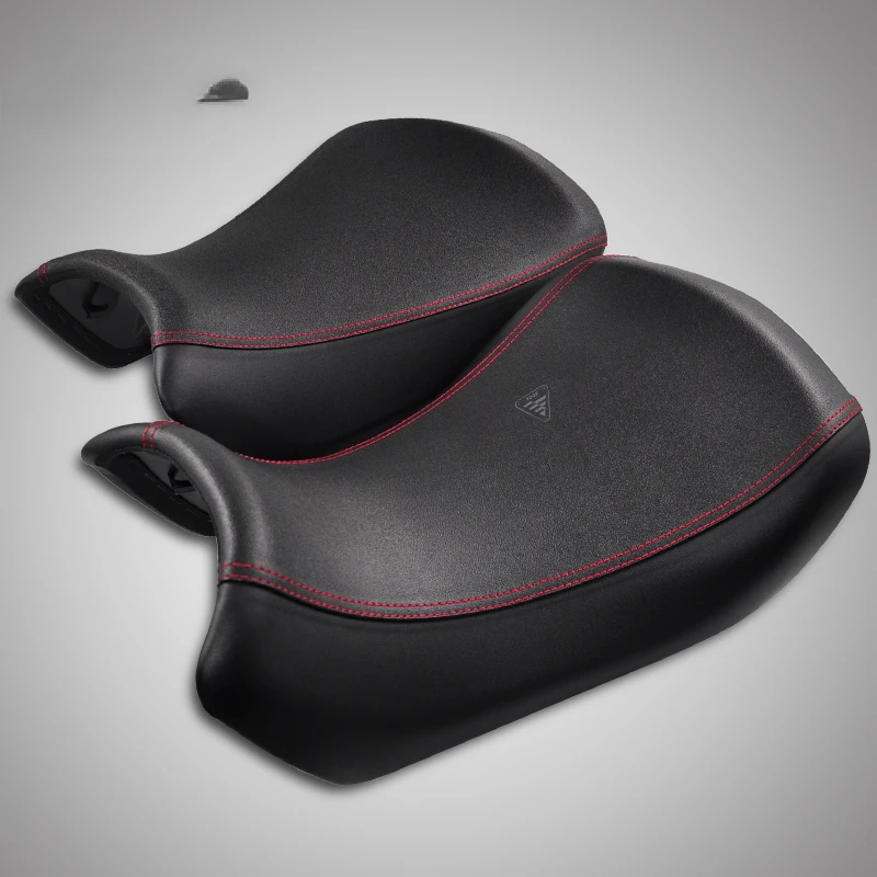 For Voge LX650-2 LX650DS 650 DS Original Main and Auxiliary Modified Low Seat Cushion to Reduce the Sitting Height