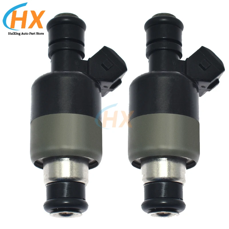 High Qualit Fuel Injector Fit 17103677 17108045 for Chevy Opel Corsa Daewoo Cielo 1.6 L 17103677 17108045