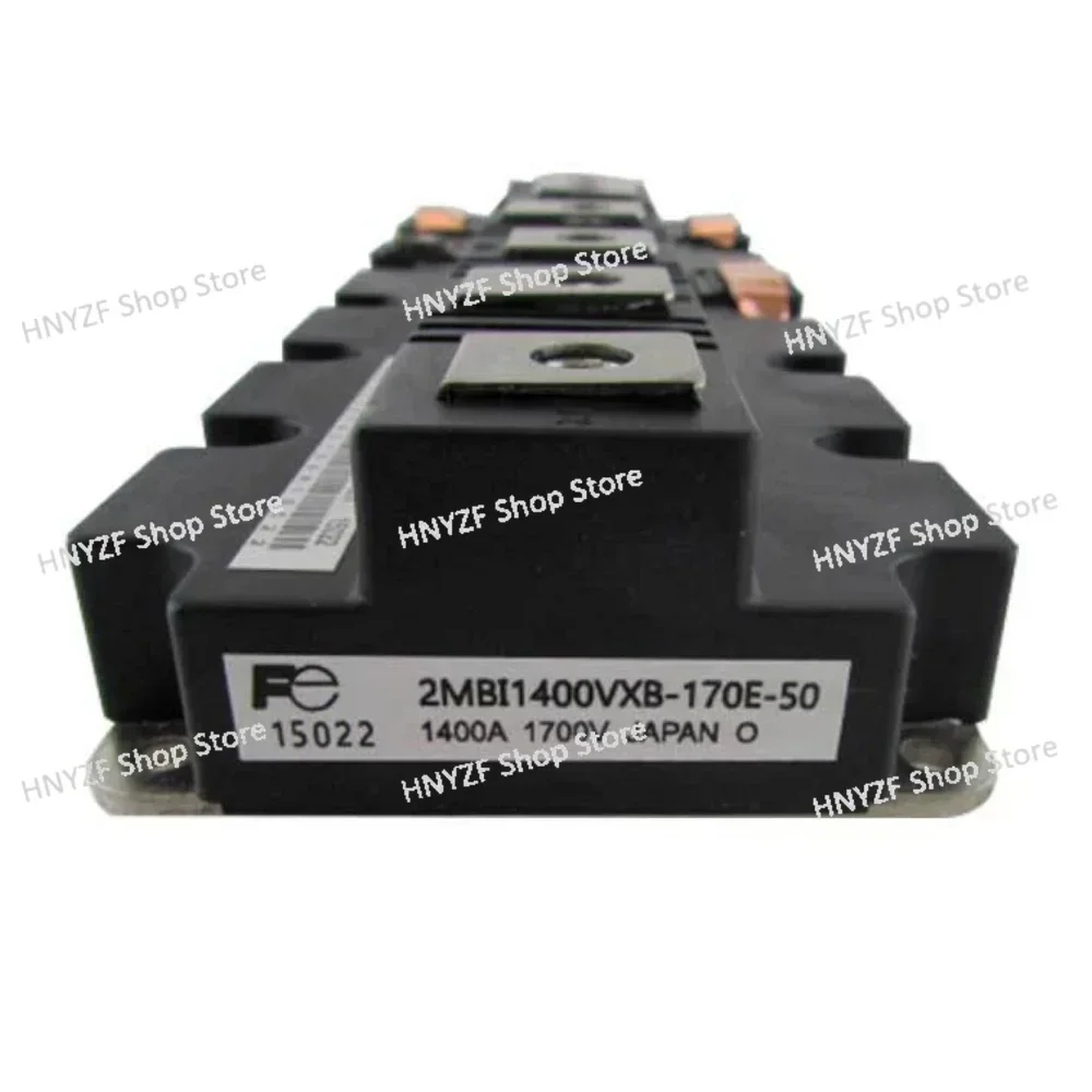 

New 2MBI1400VXB-170E-50 Standard IGBT Module 1700V 1400A V