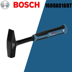 Bosch-martillo profesional 1600A016BT, herramienta de mano Original con cabeza equilibrada con precisión, baja vibración, 500G