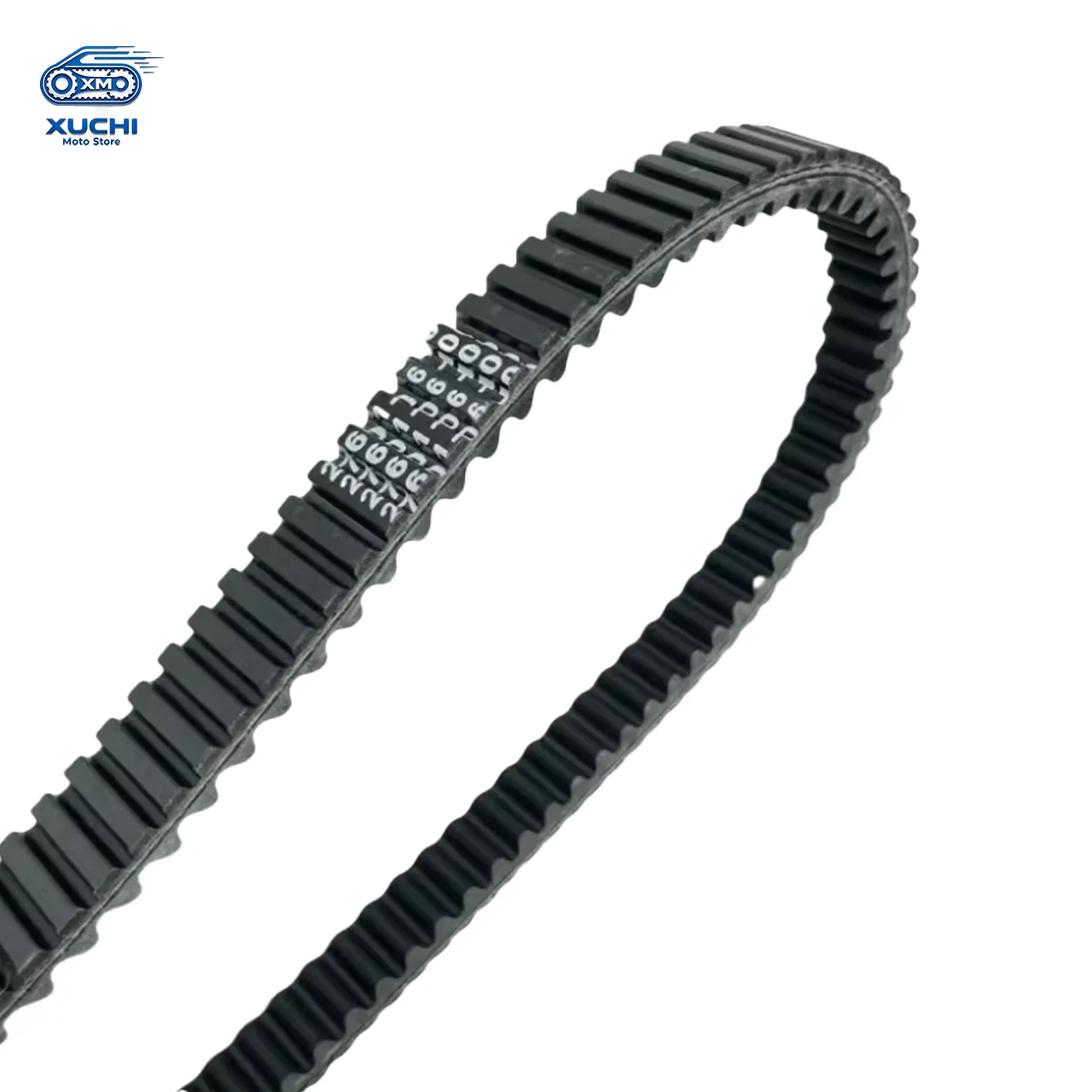 Kevlar GENUINE Scooter V-Belt OEM 27601-06H00 for Suzuki AN 250 UL 250 SkyWave 250cc 2007-2016 CVT Transmission Belt