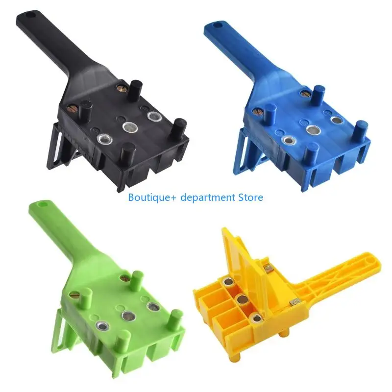 

E1PD Функциональное расположение отверстия