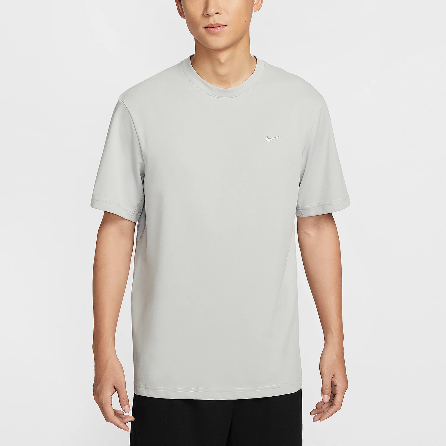 

Мужская футболка Nike Originals свободного кроя с круглым вырезом и короткими рукавами DV9832-098