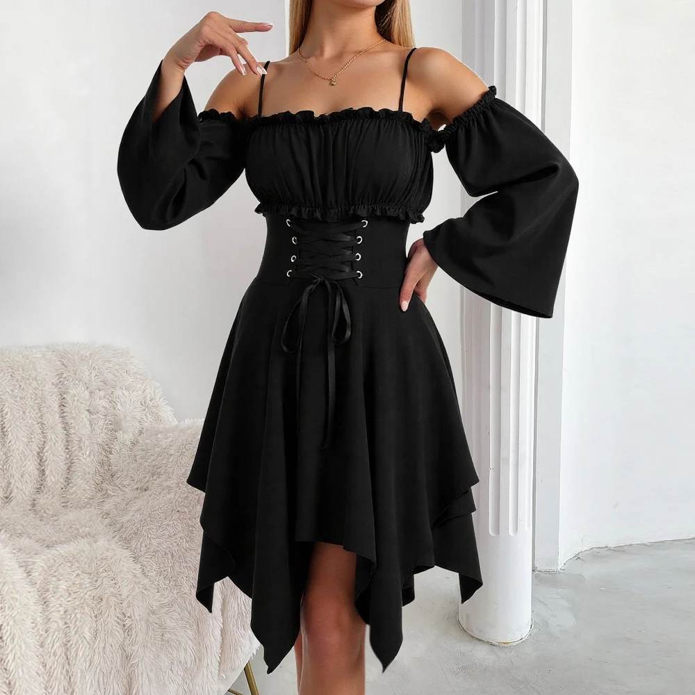 Women's Dresses Aut… - image