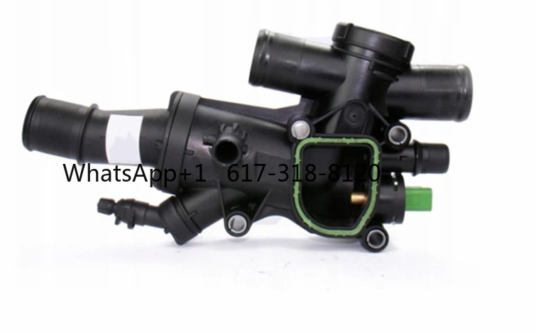 Car Thermostat With…