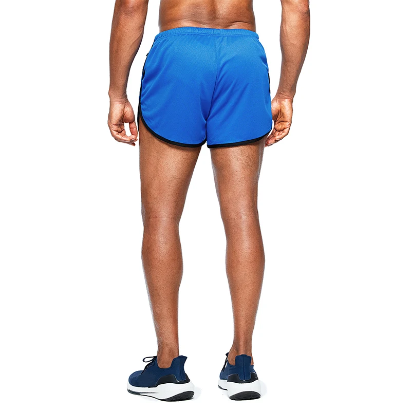 2025 Swimming Shorts Men Summer Quick Dry Swimwear Trunks Short Pant Bathing Suit Sport Surfing Beach Swimsuits Swim Shorts Men image 2